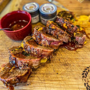 The Perfect Gift - 8 Pack Of Gourmet Seasonings Collections & Gift Sets vendor-unknown