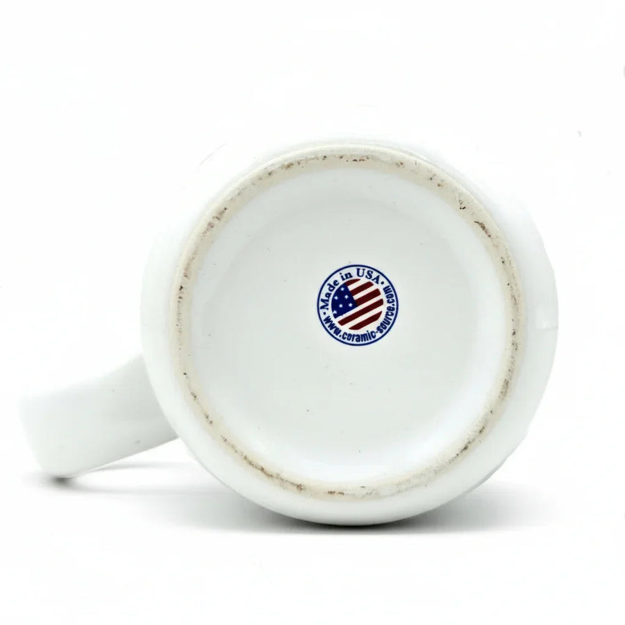 The Sketchy Promise - Mug