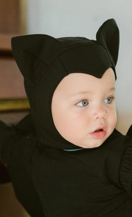 Black Cat Pajama Costume by Band of the Wild