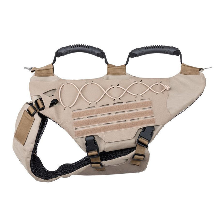 Titan K-9 Vest (Harness only)