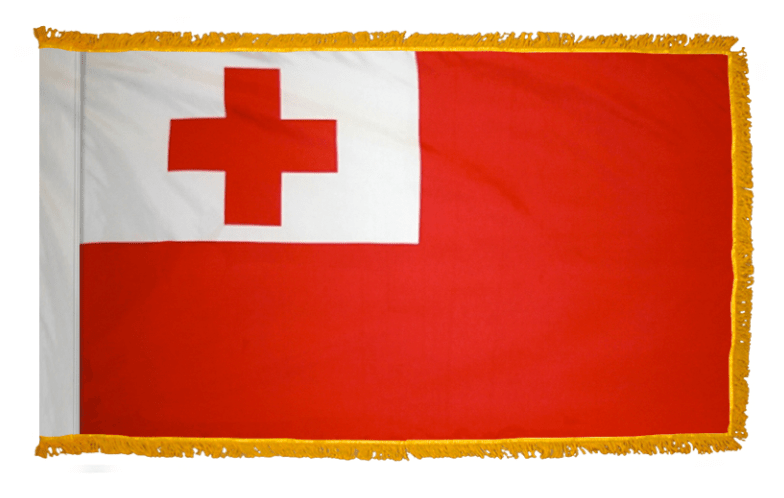 Tonga