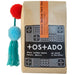 Tostado Coffee Roasters - Arandas Coffee Beans (Medium-Dark Roast) - 10 Bags x 10.58oz - Beverage | Delivery near me in ... Farm2Me #url#