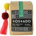 Tostado Coffee Roasters - Monte Alban Coffee Beans (Dark Roast), Decaf - 10 Bags x 10.58oz - Beverage | Delivery near me in ... Farm2Me #url#