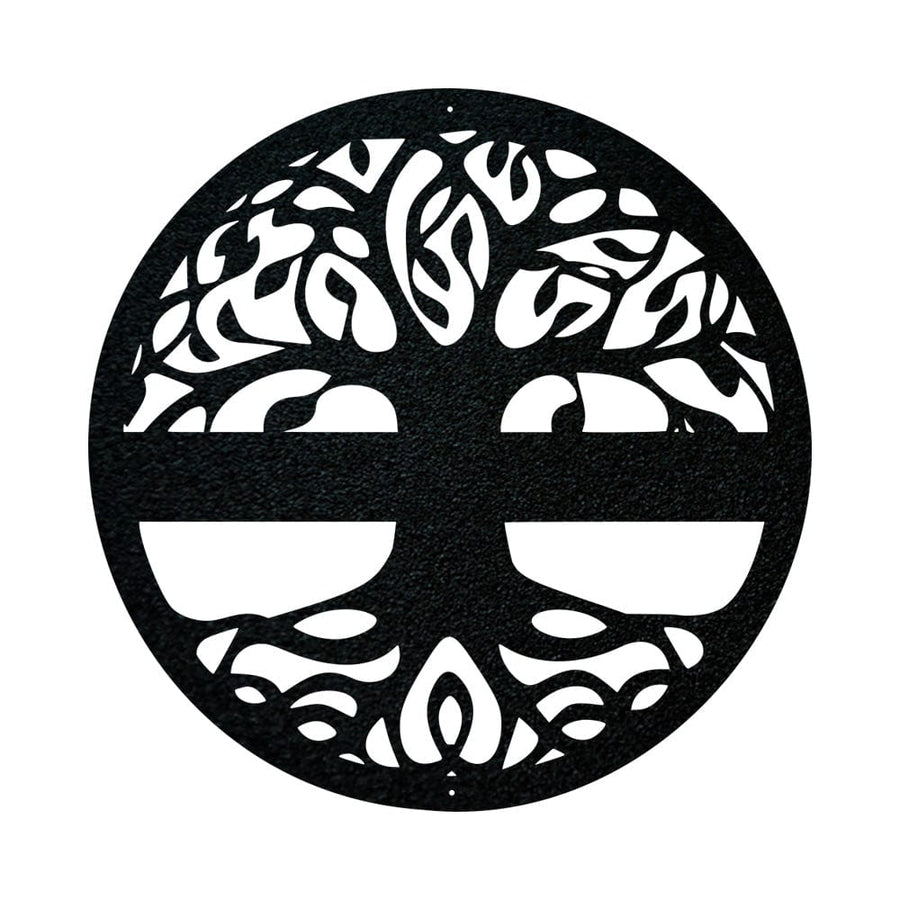 Tree of Life Monogram