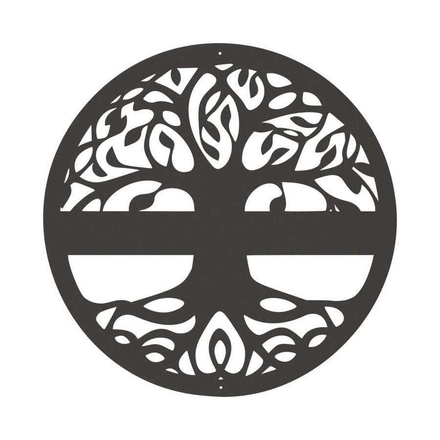 Tree of Life Monogram