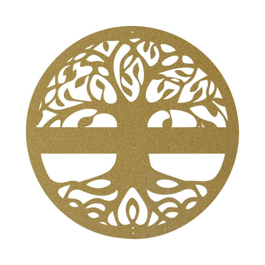 Tree of Life Monogram
