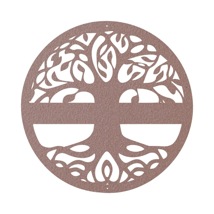 Tree of Life Monogram