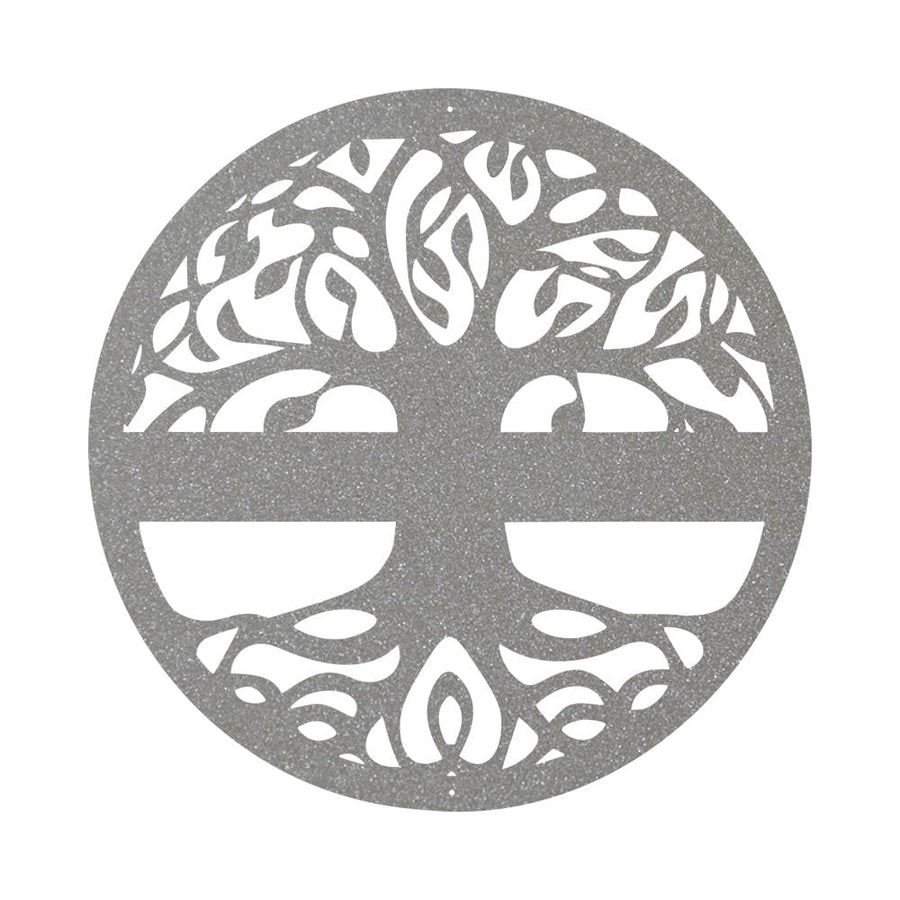 Tree of Life Monogram