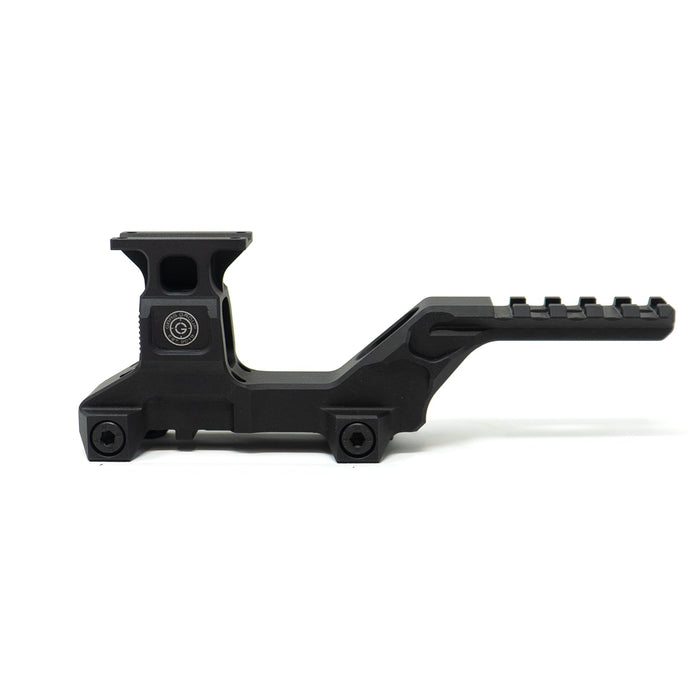 GBRS Hydra Mount | Optic & Laser Mount, NVG Ready | Proudly Made in the USA