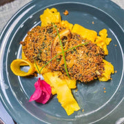 Turmeric Spice Gourmet Seasonings Gustus Vitae