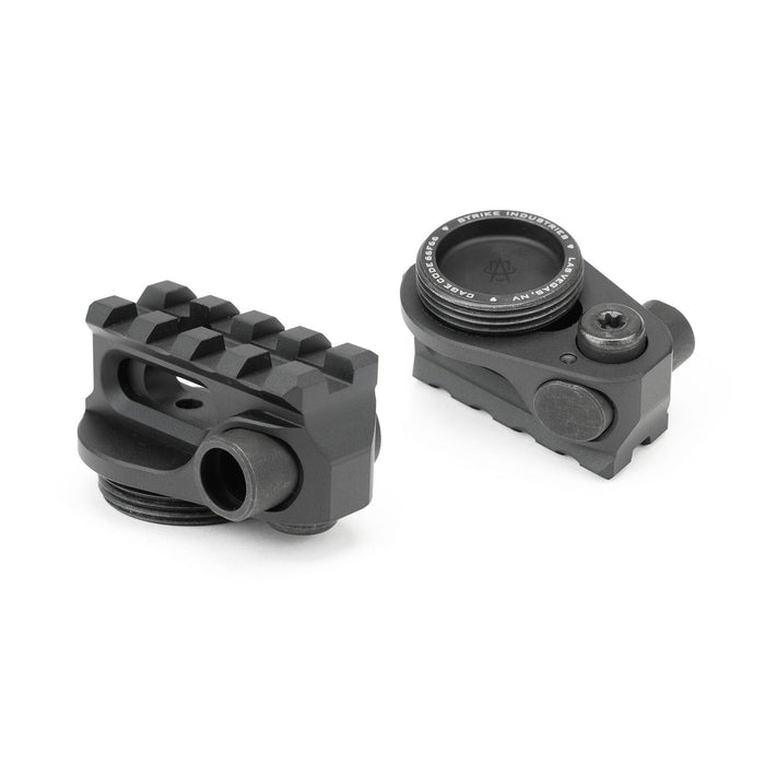 Strike AR Picatinny Stock Adapter | For 1913 Folding Stock
