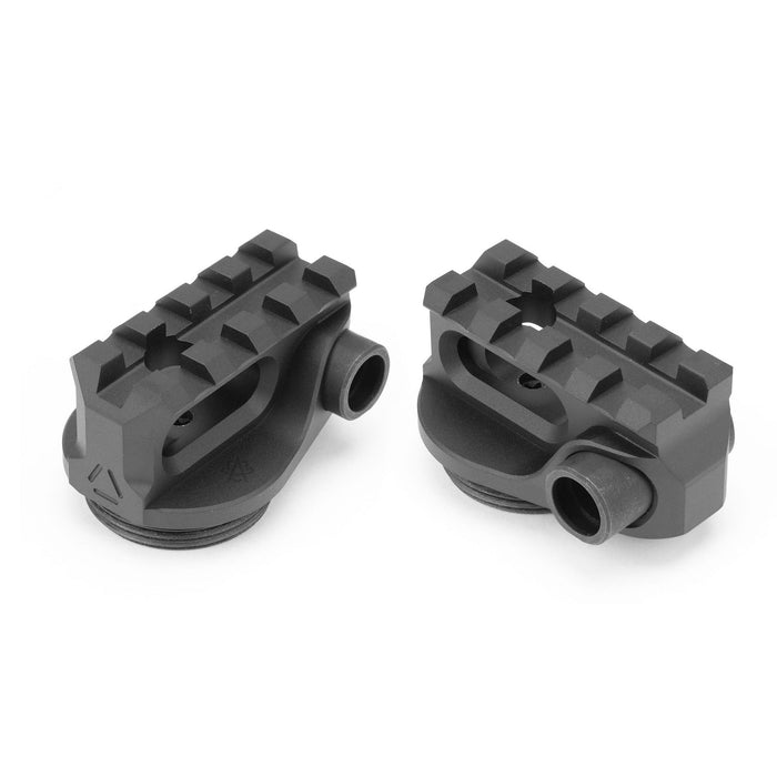 Strike AR Picatinny Stock Adapter | For 1913 Folding Stock