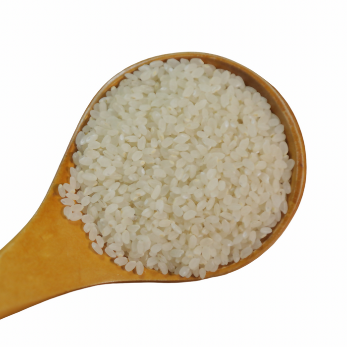 Great Joy Family Farm Akitakomachi White Rice Bag - 1 bag x 100 lb by Farm2Me