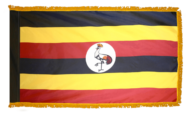 Uganda