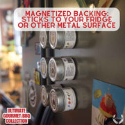 Ultimate Gourmet BBQ Collection - 6 Tins Collections & Gift Sets Gustus Vitae