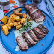 Ultimate Gourmet BBQ Rub Gourmet Seasonings Gustus Vitae