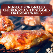 Ultimate Grilling & BBQ Pitmaster | Set of 4 Collections & Gift Sets vendor-unknown