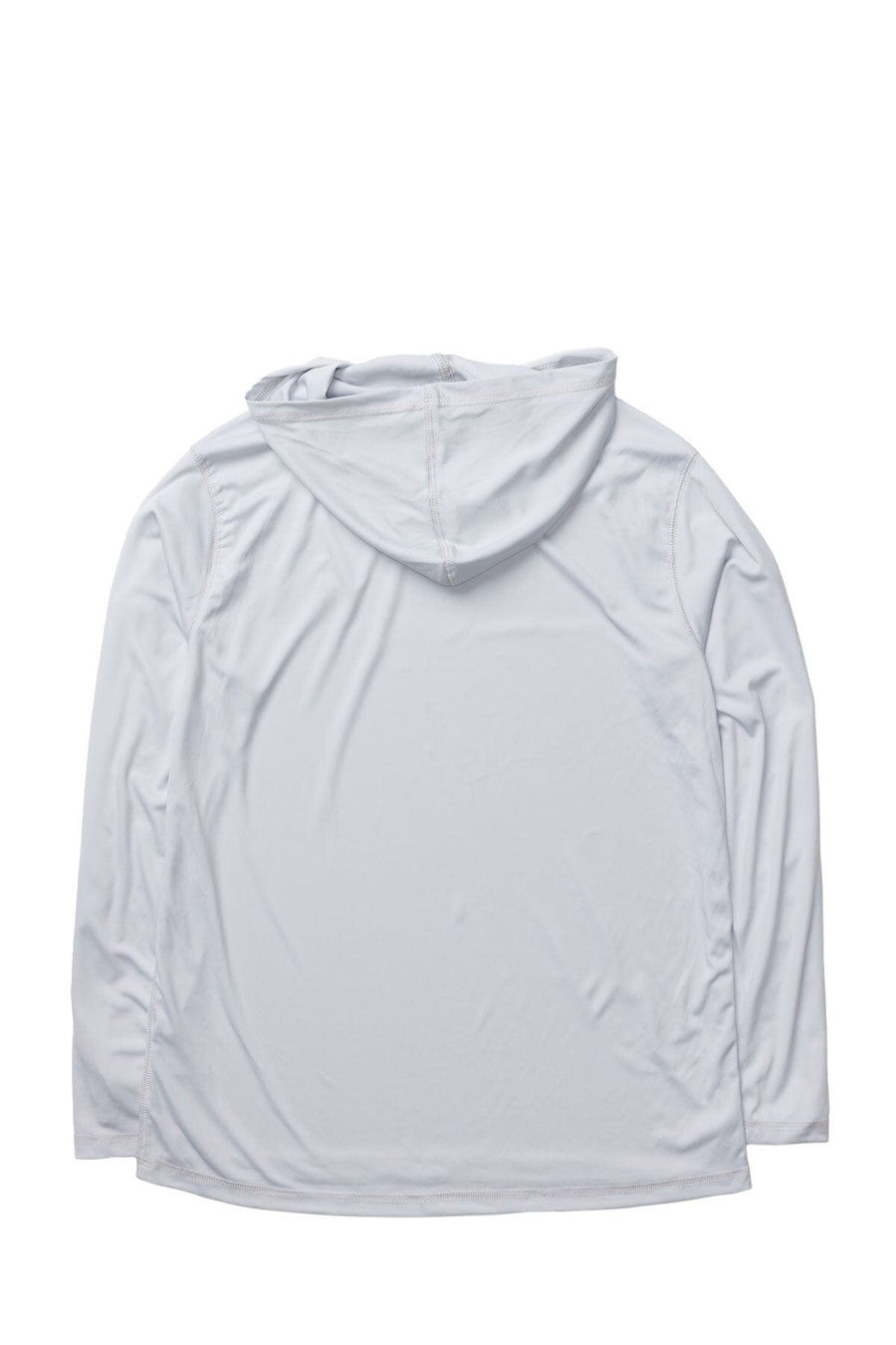Unisex UV Protection Boathouse Long Sleeve Hoodie