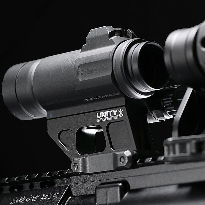 Unity Tactical FAST Comp Series | Optic Mount