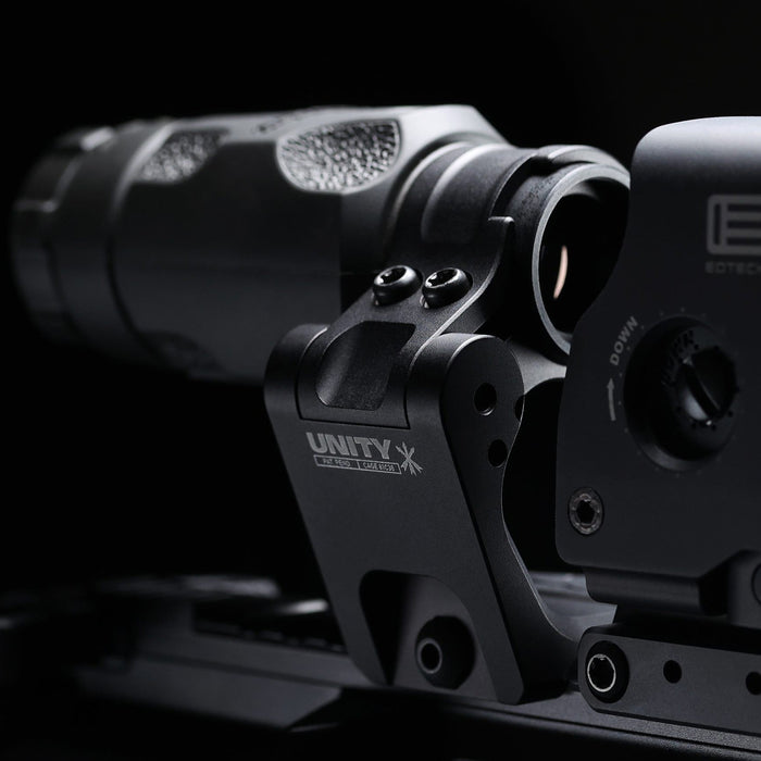 Unity Tactical FAST FTC 30MM | Magnifier Mount