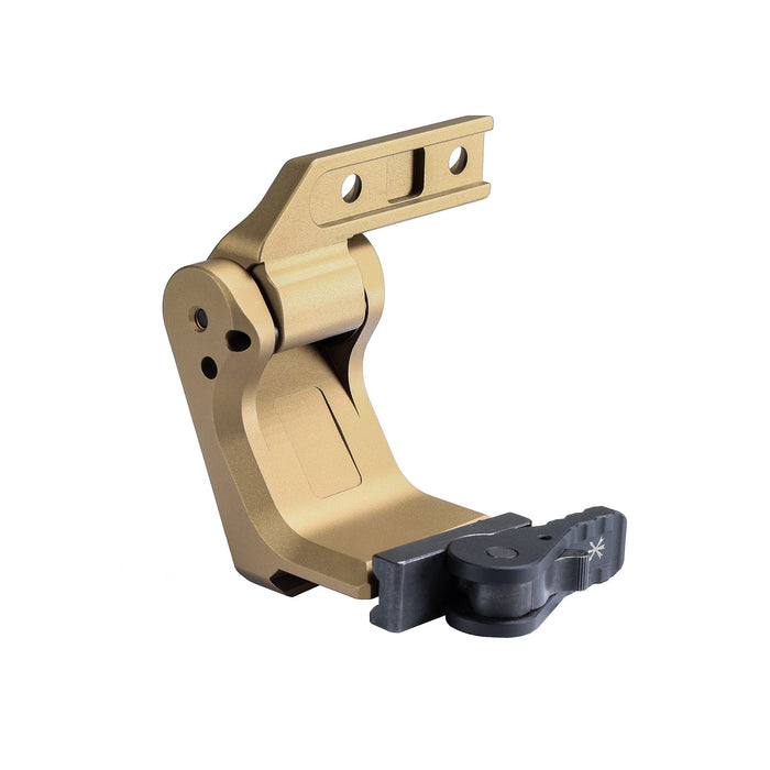 Unity Tactical FAST FTC PA | for Primary Arms MicroMagnifier