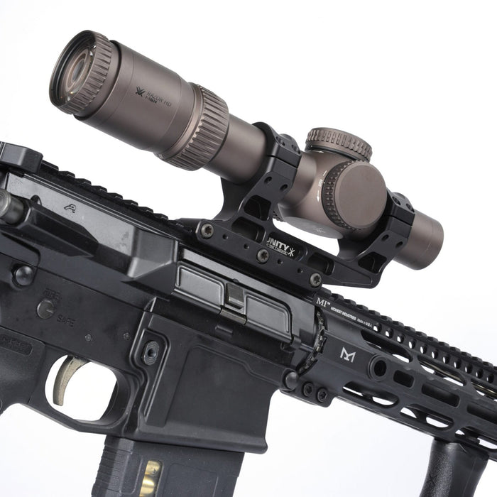 Unity Tactical FAST LPVO | Weapon Accessory