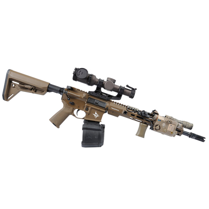 Unity Tactical FAST LPVO | Weapon Accessory