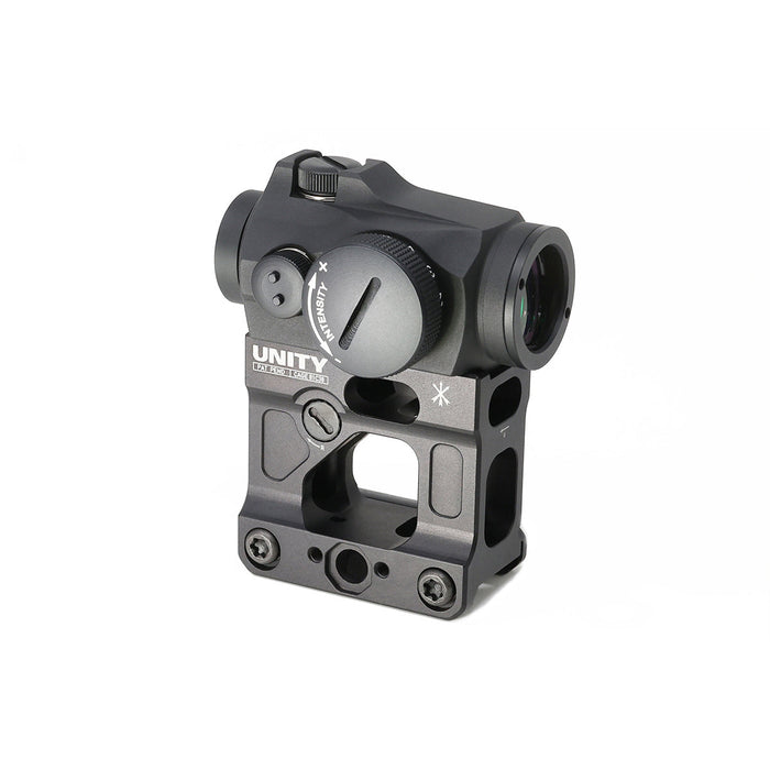 Unity Tactical FAST Micro | Optic Mount | Made in USA