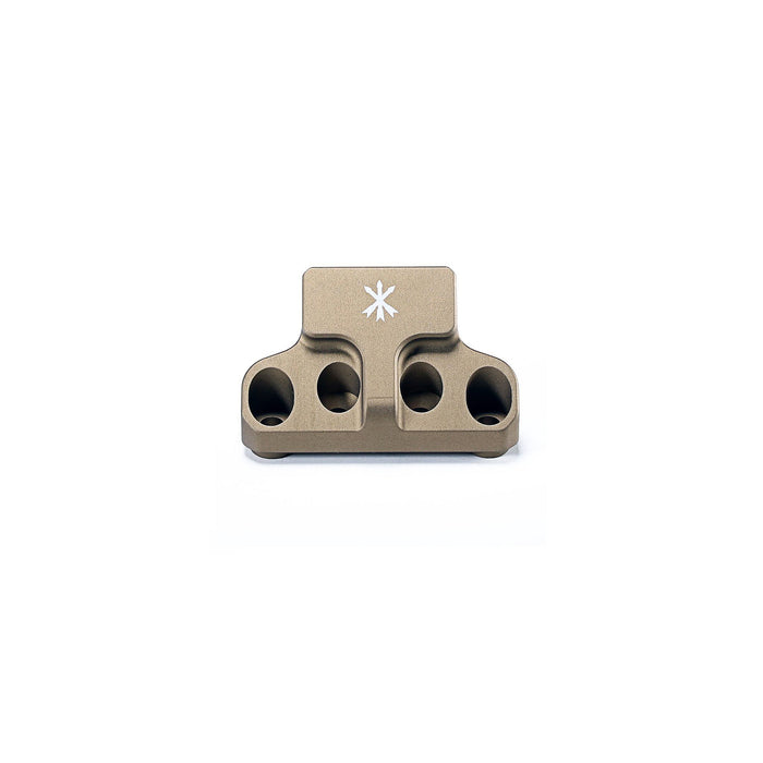 Unity Tactical FAST Offset Optic Base | Weapon Accessory