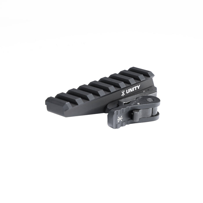 Unity Tactical FAST Optic Riser | Made in USA