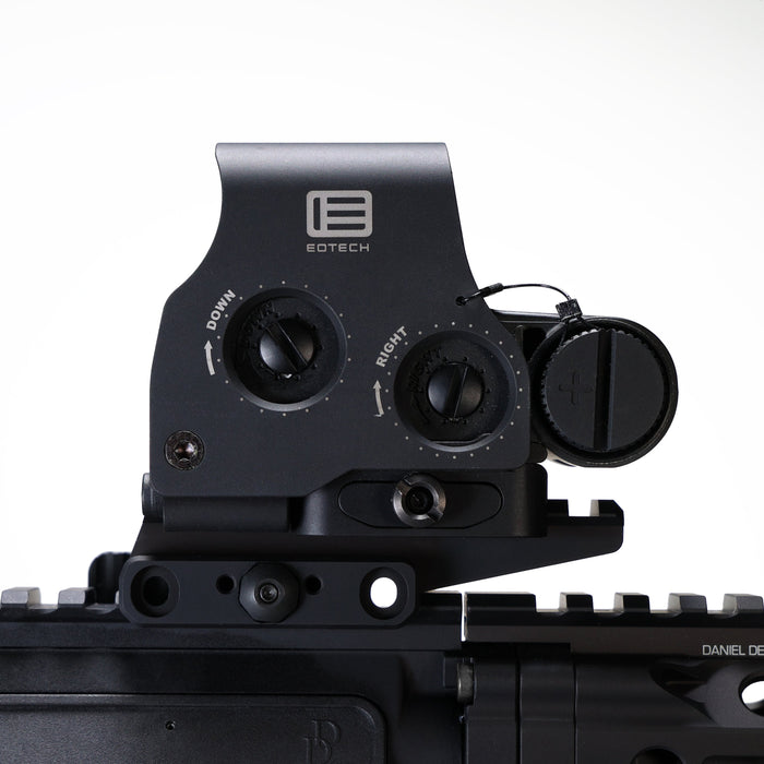 Unity Tactical FAST Optic Riser | Made in USA