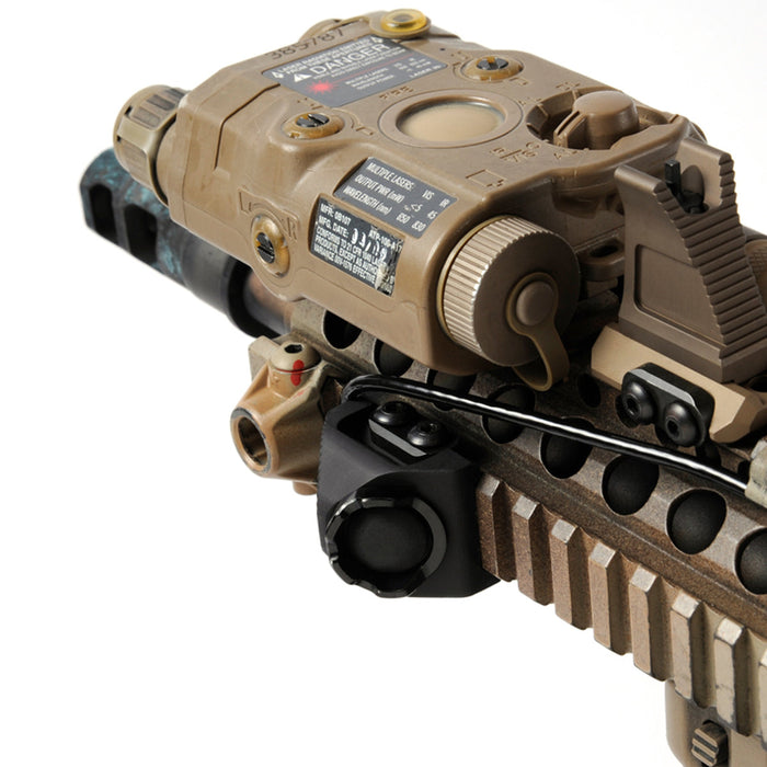 Unity Tactical HOT BUTTON | Made in USA