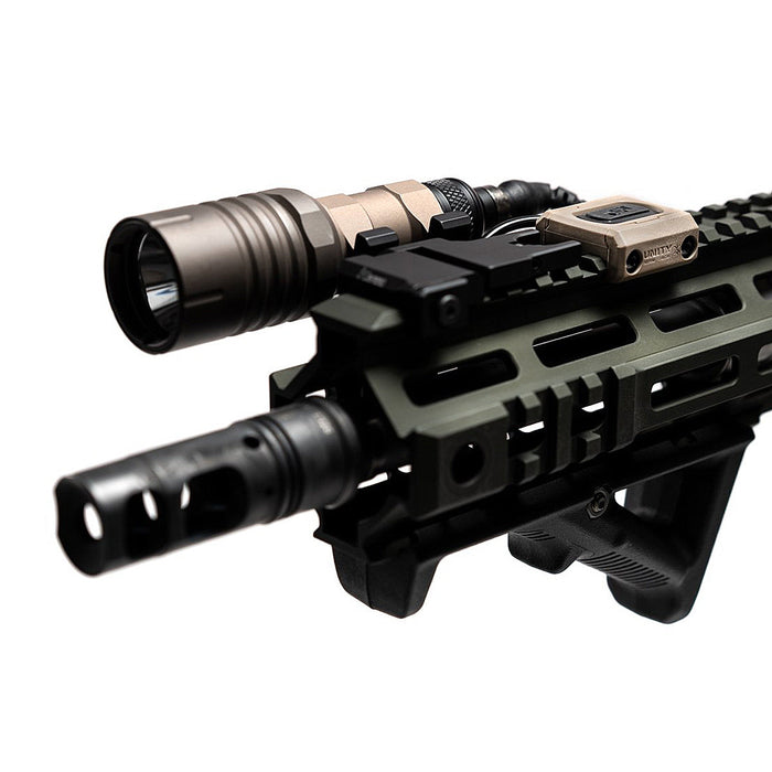 Unity Tactical ModButton Lite