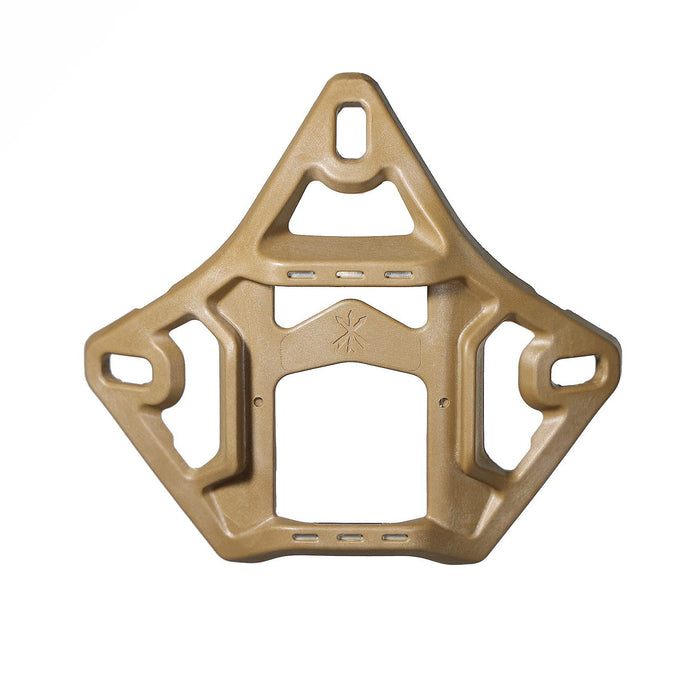 Unity Tactical SUMMIT | 3-Hole NVG Shroud