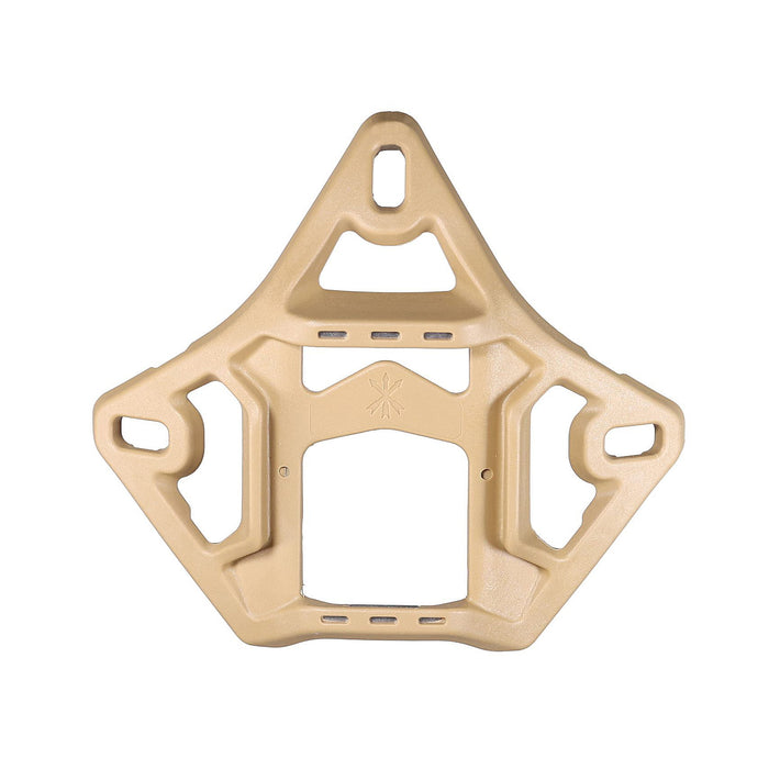 Unity Tactical SUMMIT | 3-Hole NVG Shroud