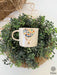 Handmade 'Up' Movie Ceramic Coffee Mug - 10 Oz Disney Pixar Inspired Coffee Cup
