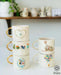 Handmade 'Up' Movie Ceramic Coffee Mug - 10 Oz Disney Pixar Inspired Coffee Cup