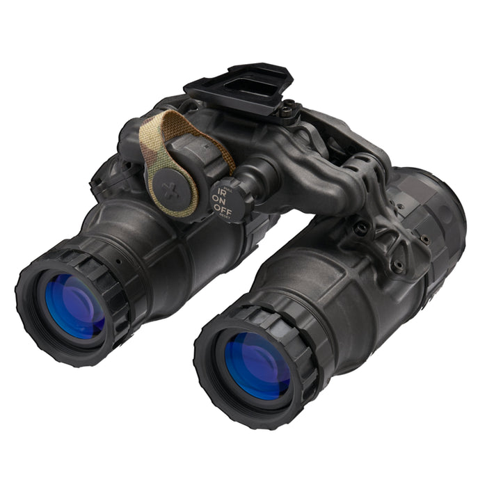 DTNVS | w/ Up to 3000 FOM Gen 3 WP w/ IR Illuminator | Ultralightweight