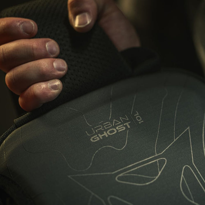 Vertx Urban Ghost 10L Sling Bag | Minimalist EDC Bag with CCW Compartment