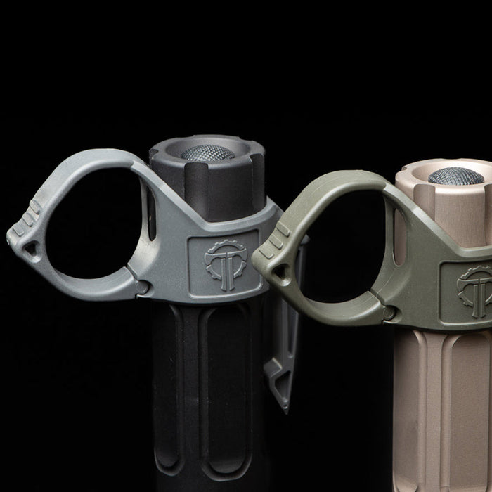 Thyrm Switchback HOG | Flashlight Ring for Modlite HOG | Made in the USA