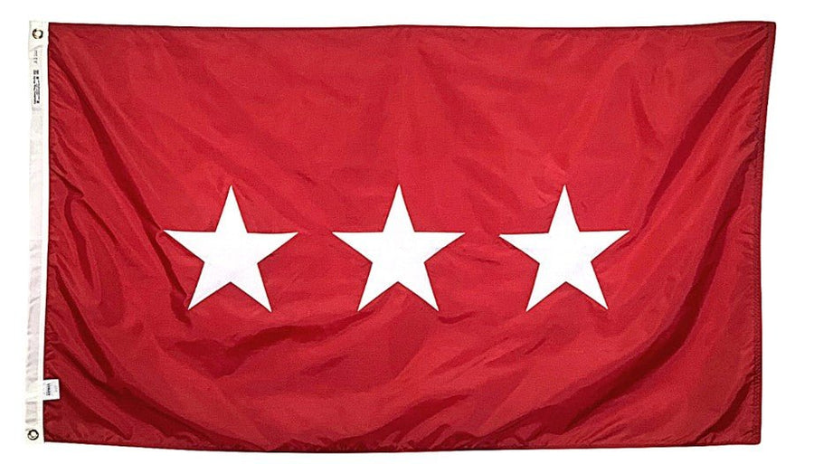 U.S. Army General Officer