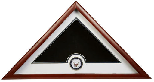 US Flag Frame, US Flag Display Case, US Flag Gifts, , The Military Gift Store, Flag Display Case