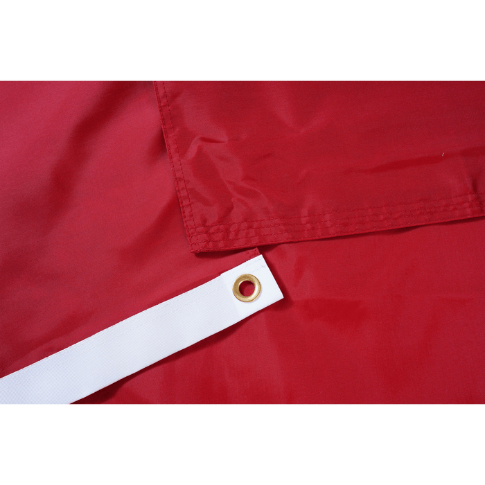 US Marine Corps Flag - Double Sided, 100% Made in USA