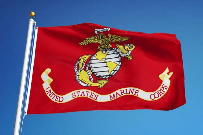 U.S. Marine Corps (USMC)