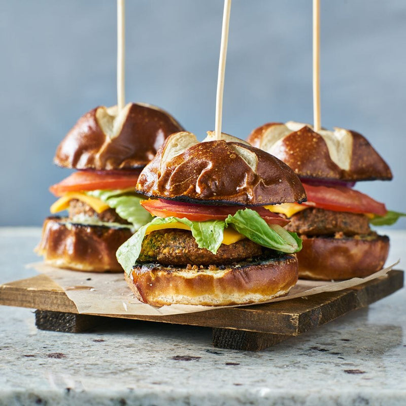 Veggie Burger Seasoning Gourmet Seasonings Gustus Vitae