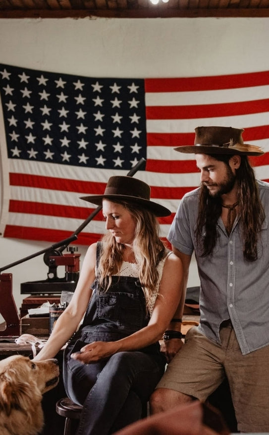 Discover The Next Iconic American Brand