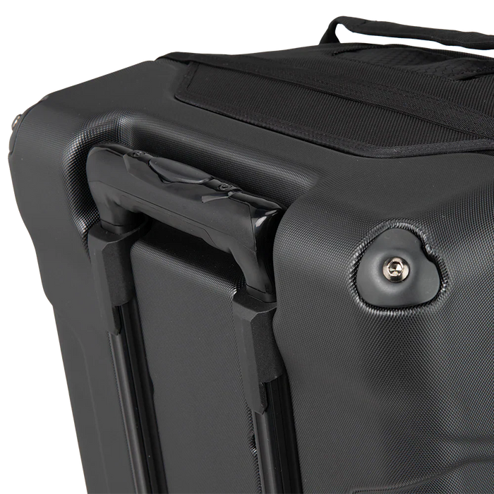 Vertx RLT 100L Duffel Bag | Large 100L Rolling Gear Bag | Keeps Gear Dry & Easy to Organize