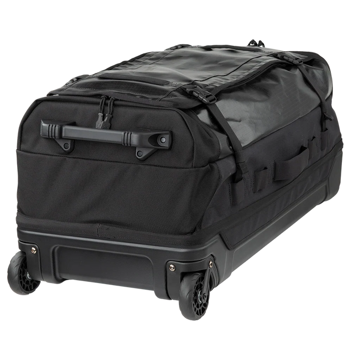 Vertx RLT 100L Duffel Bag | Large 100L Rolling Gear Bag | Keeps Gear Dry & Easy to Organize