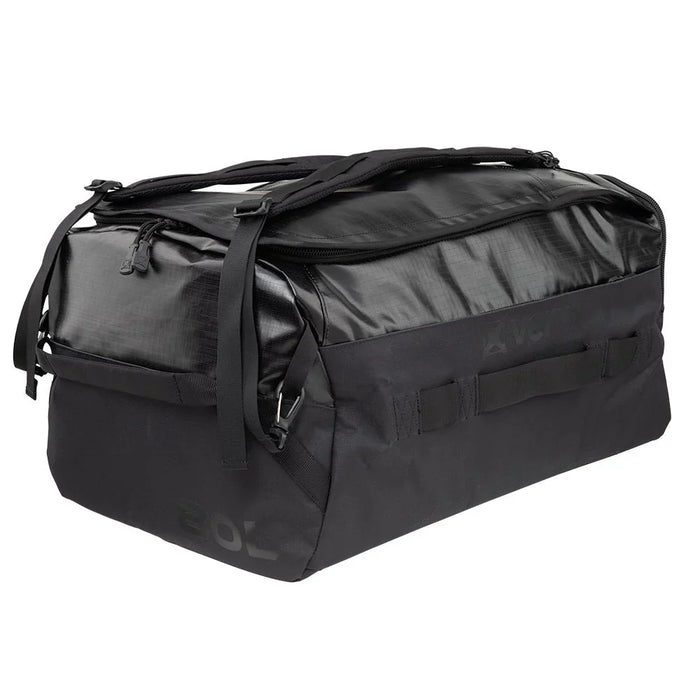Vertx RLT 80L | Water-Repellent 80L Mission Duffel at Just 3.9 lbs | Built for Rugged Terrain