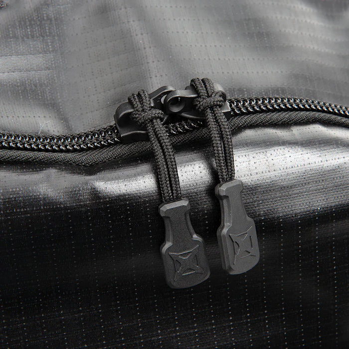 Vertx RLT 80L | Water-Repellent 80L Mission Duffel at Just 3.9 lbs | Built for Rugged Terrain